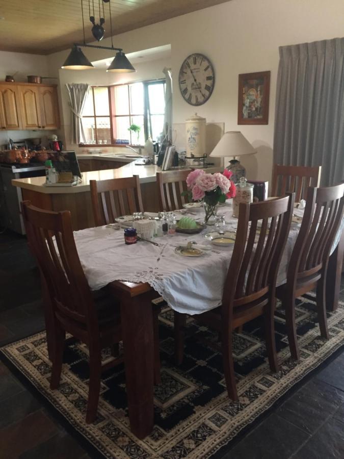 Sherwood Park Bed And Breakfast Somerville Eksteriør bilde