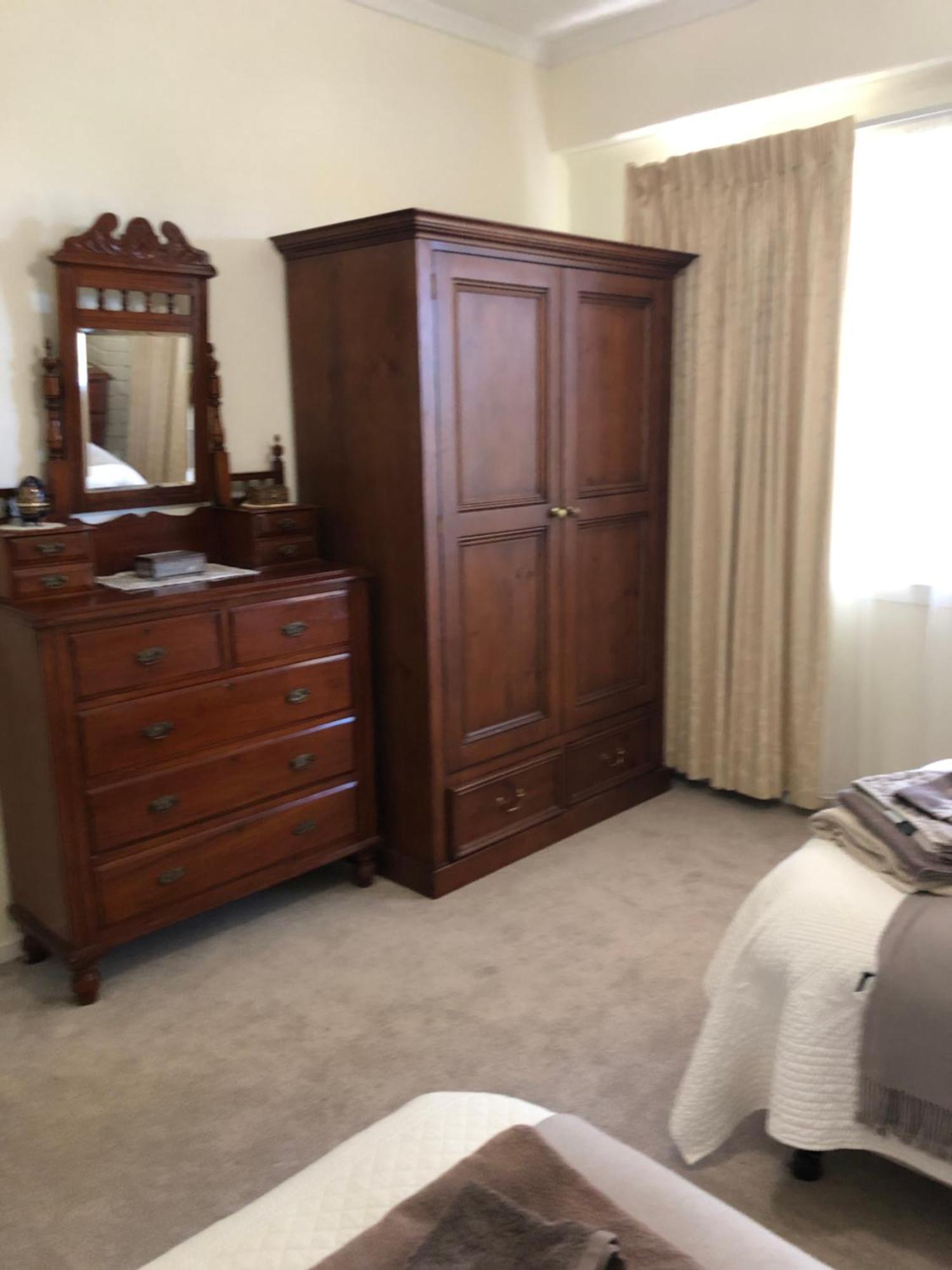 Sherwood Park Bed And Breakfast Somerville Eksteriør bilde